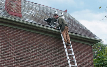 what affects urgent Coughton roof repairs