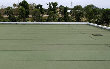 all Coughton roofing types quoted for