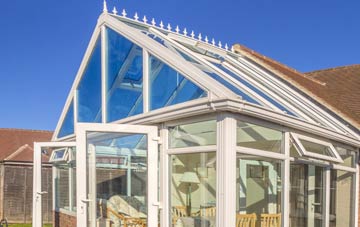 conservatory roof insulation costs Coughton