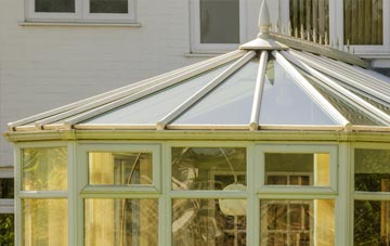 conservatory roof repair Coughton