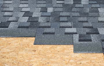 expert Coughton asphalt roof companies