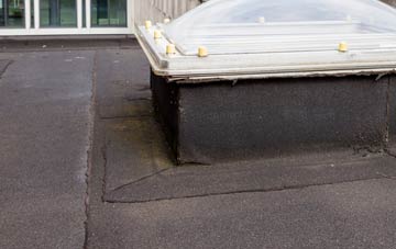 disadvantages of Coughton flat roofs