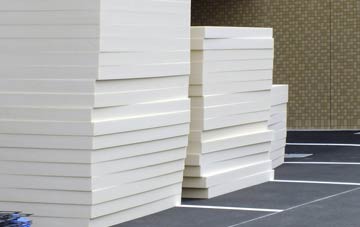Coughton flat roof insulation costs