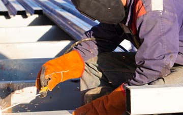 Coughton flat roofing options