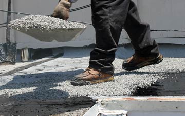 Coughton flat roofing companies