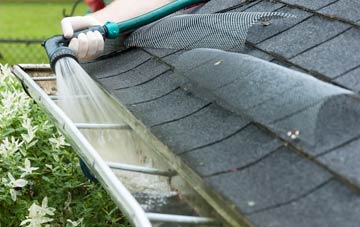 Coughton gutter cleaning costs