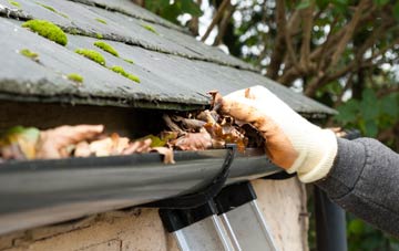 gutter cleaning Coughton