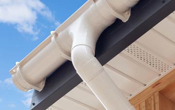 Coughton gutter installation costs