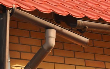 Coughton gutter repair costs