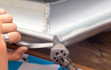 disadvantages of Coughton lead roofing