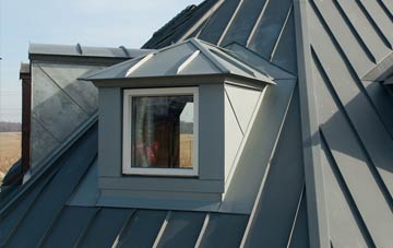 metal roofing Coughton