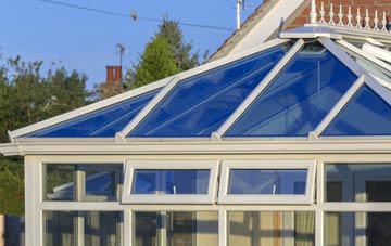 professional Coughton conservatory insulation