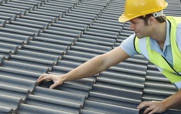 screened Coughton roofing companies
