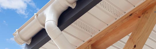 get Coughton guttering quotes today