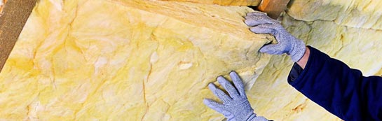 quotes for Coughton roof insulation