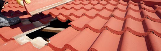 compare Coughton roof repair quotes