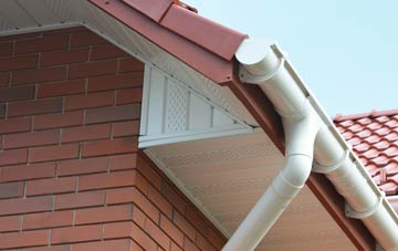 Coughton soffit repair costs