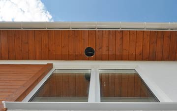 Coughton soffit repair quotes