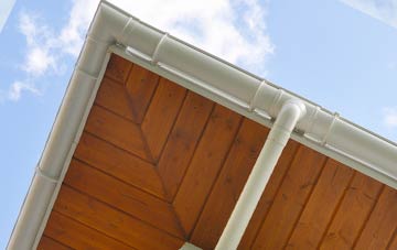 Coughton soffit types