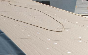 Coughton tapered insulation advantages