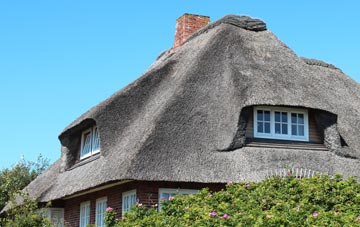 thatch roofing Coughton
