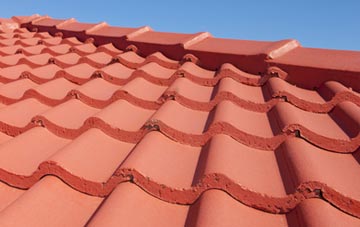Coughton tile and slate roof replacement