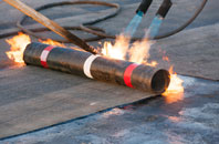 free Coughton roof quotes