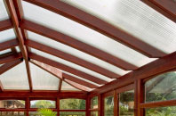Coughton conservatory roofing insulation
