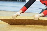 find rated Coughton roof insulation companies