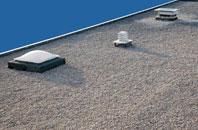 Coughton flat roofing