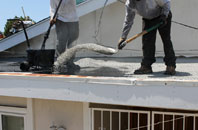 Coughton flat roof quotes