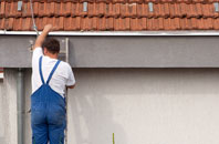 free Coughton gutter repair quotes