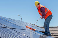 free Coughton roof cleaner quotes