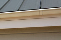 Coughton soffit repair