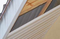 rated Coughton soffit repair companies